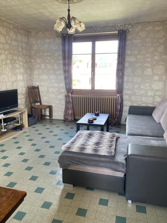 Maison A La Campagne Lye Εξωτερικό φωτογραφία